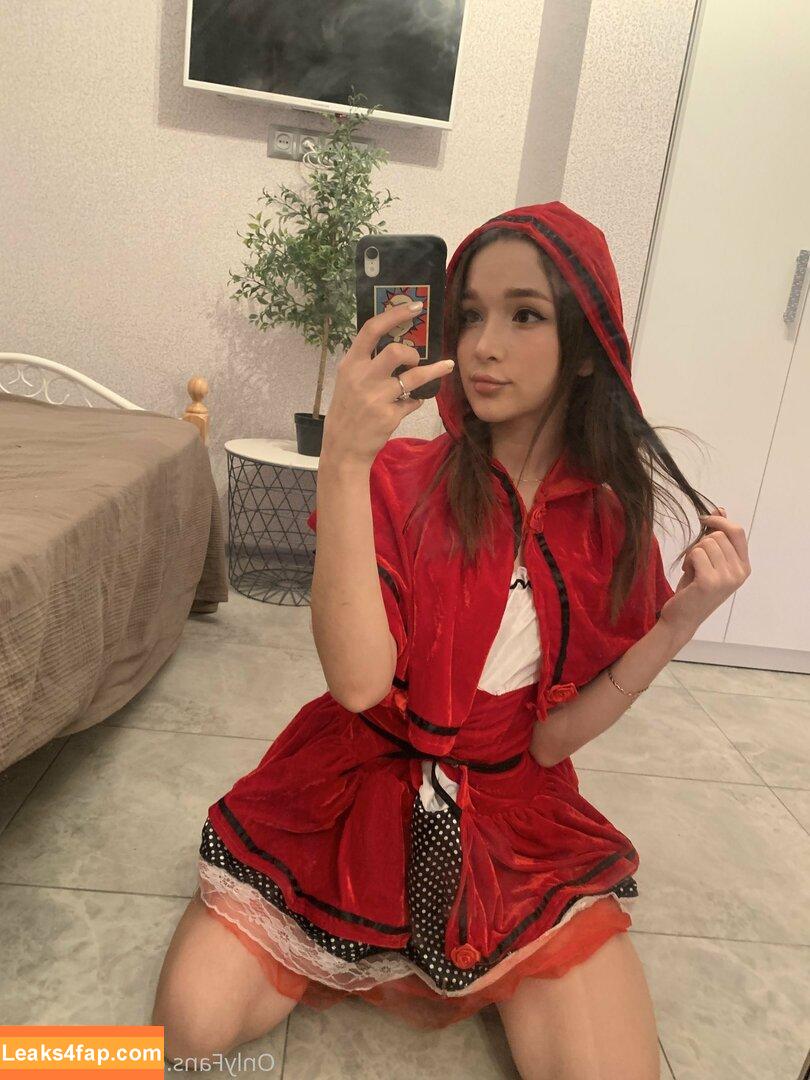 Elle Lean / EllieLeen / ellieleen1 / itsnotellieleen leaked photo photo #0013