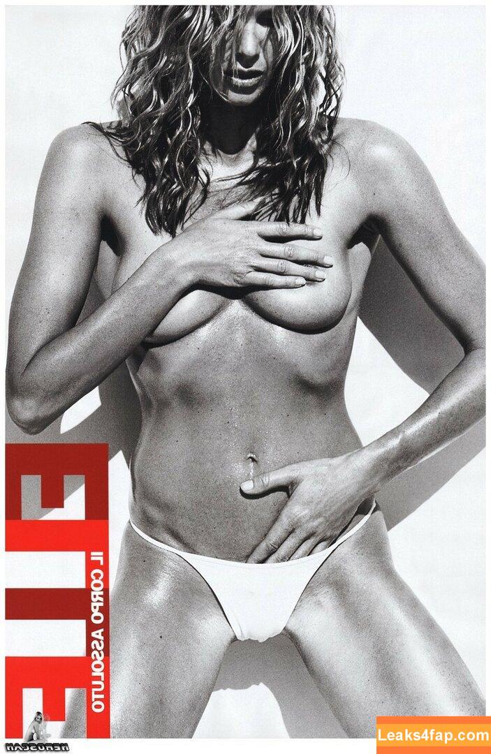 Elle Macpherson / ElleMacpherson / ellemacphersonofficial leaked photo photo #0018