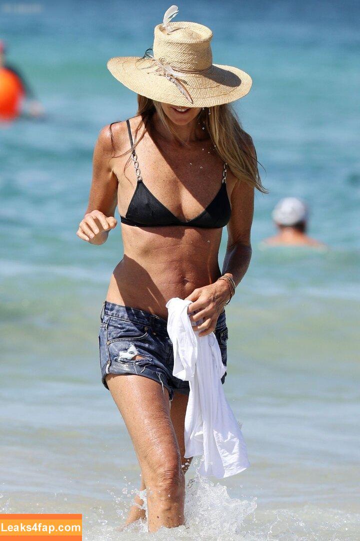 Elle Macpherson / ElleMacpherson / ellemacphersonofficial leaked photo photo #0132