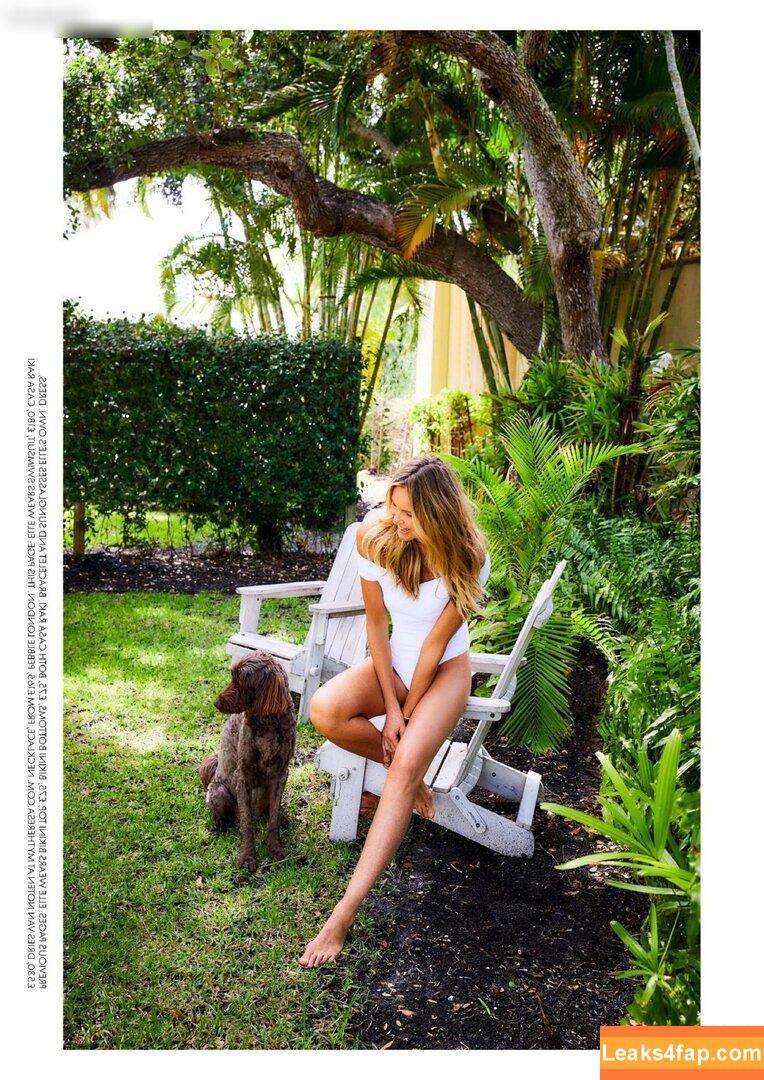 Elle Macpherson / ElleMacpherson / ellemacphersonofficial слитое фото фото #0141