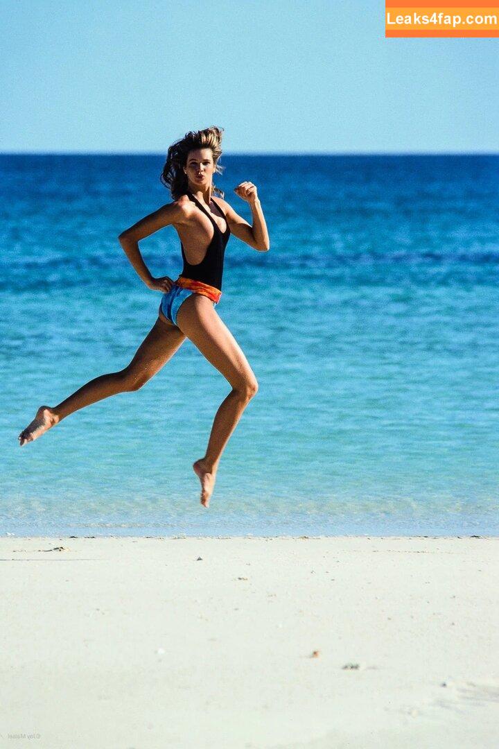Elle Macpherson / ElleMacpherson слитое фото фото #0185
