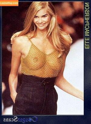 Elle Macpherson фото #0005