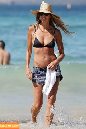 Elle Macpherson фото #0125