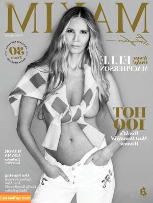 Elle Macpherson фото #0171