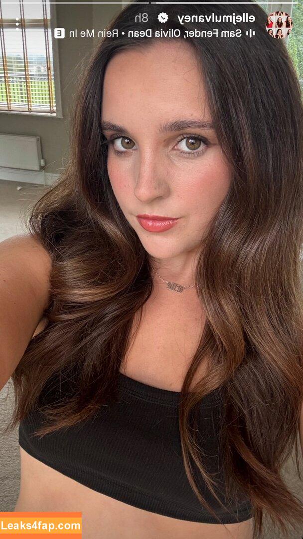 Elle Mulvaney / ellejmulvaney leaked photo photo #0002