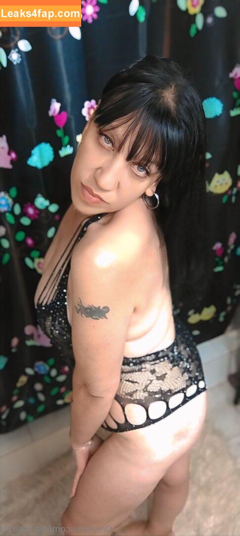 elle_switch /  leaked photo photo #0011