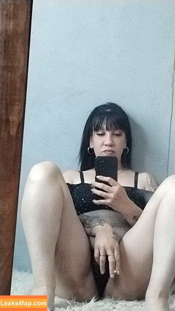 elle_switch /  leaked photo photo #0018