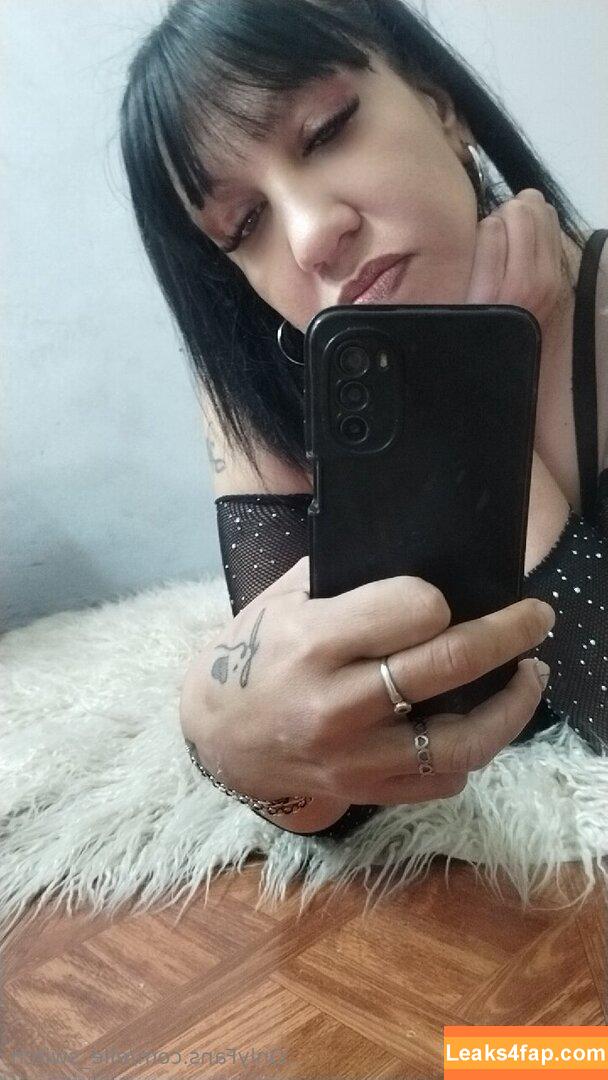 elle_switch /  leaked photo photo #0022