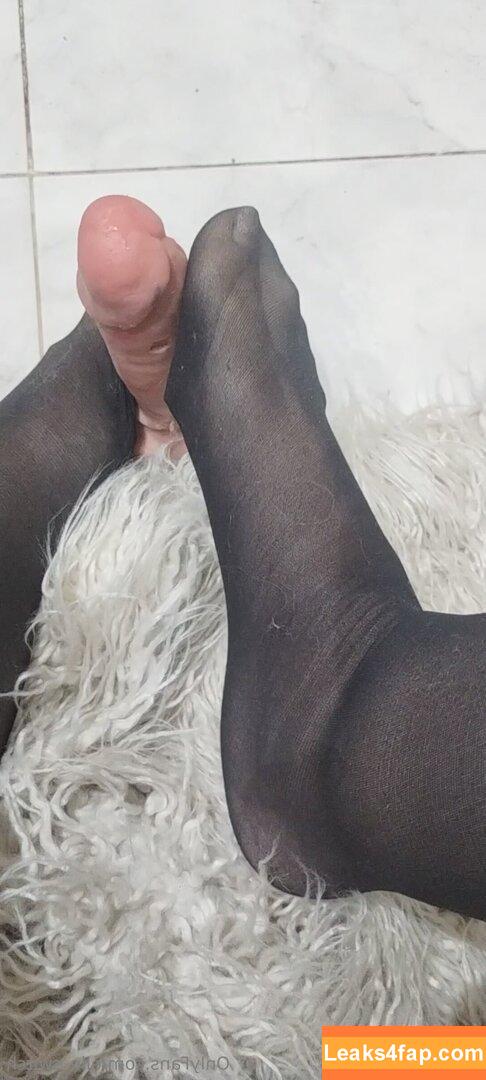 elle_switch /  leaked photo photo #0025