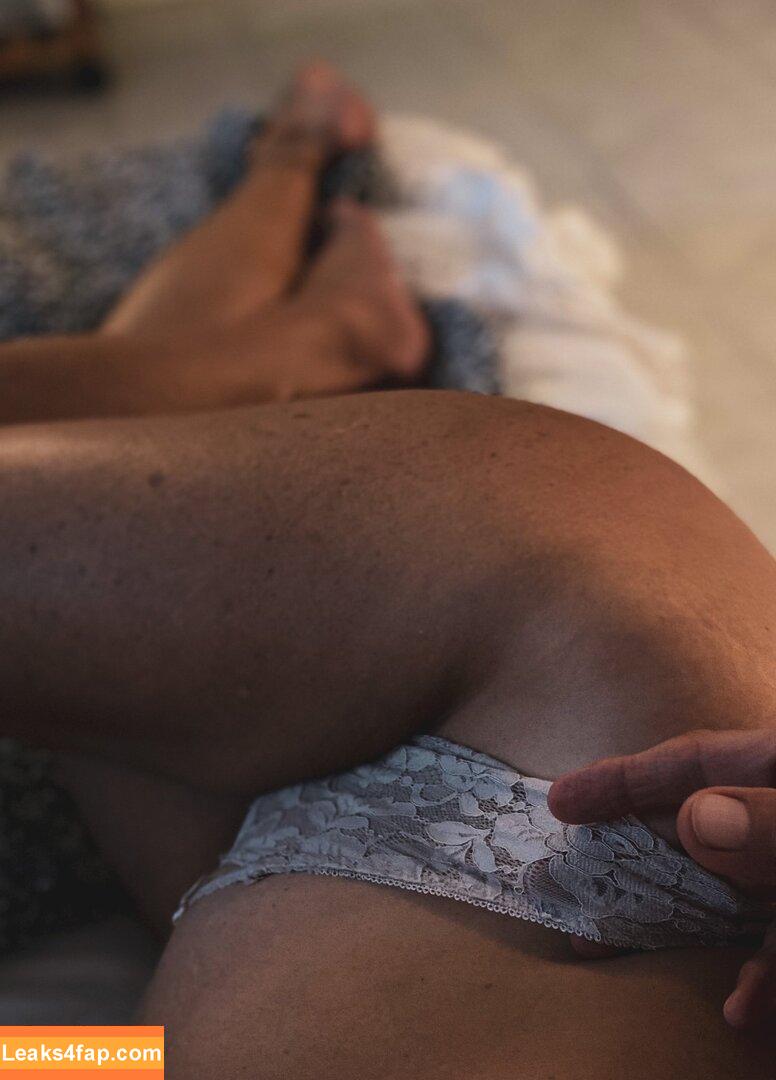 Elleanthonyofficial /  leaked photo photo #0013
