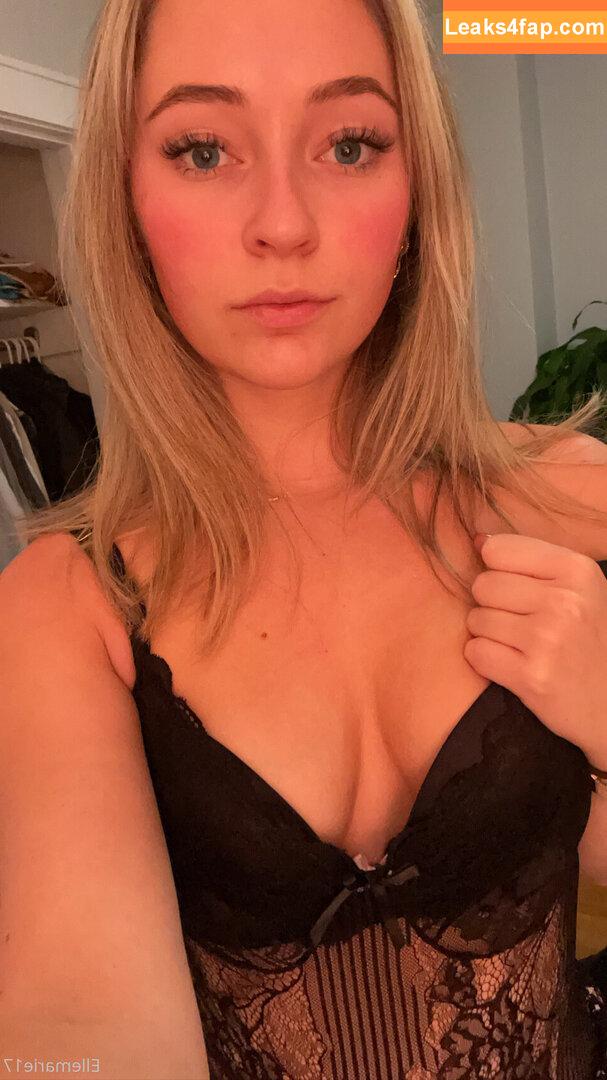 ellemarie17 /  leaked photo photo #0005