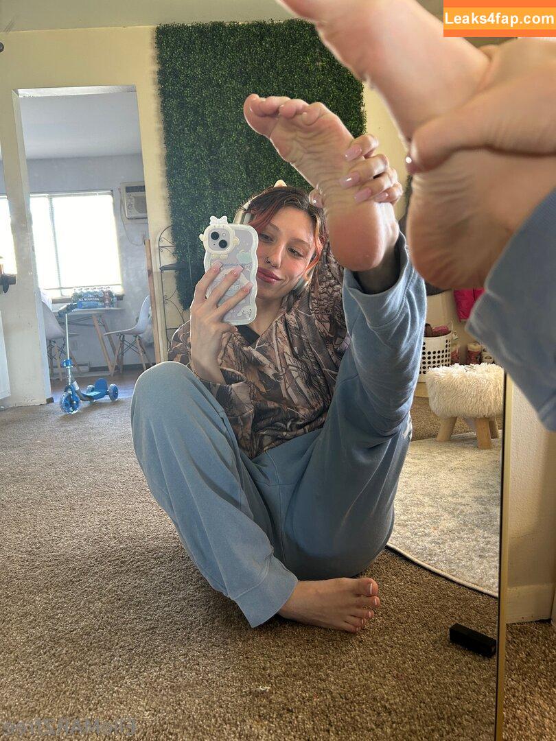 ellemarzfree / emarzasmr leaked photo photo #0007