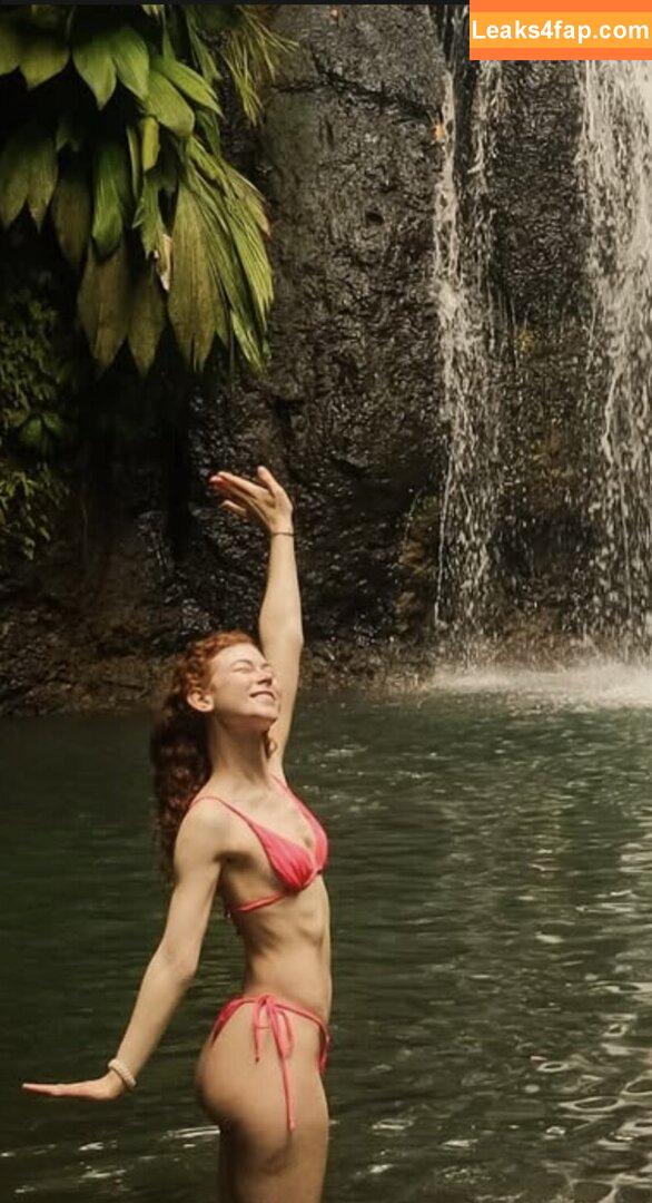 Ellen Aabol / ellenaabol leaked photo photo #0001