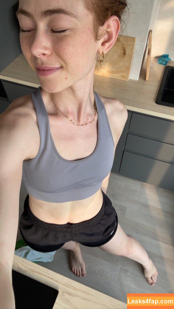 Ellen Aabol / ellenaabol слитое фото фото #0025