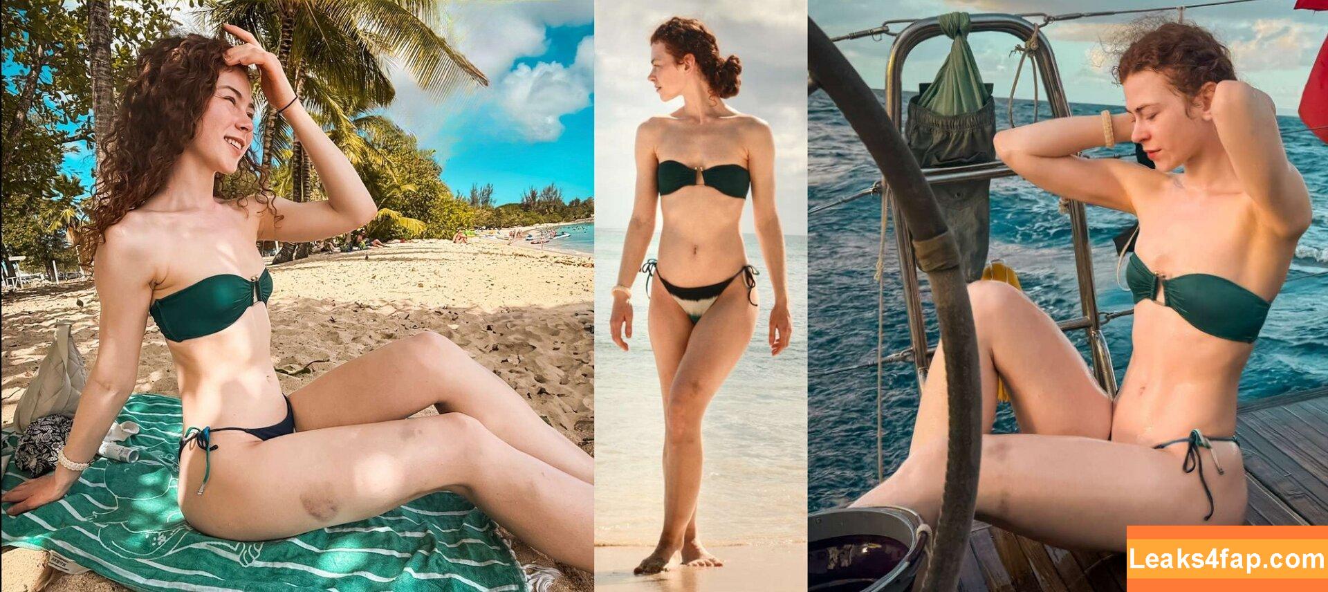 Ellen Aabol / ellenaabol слитое фото фото #0032