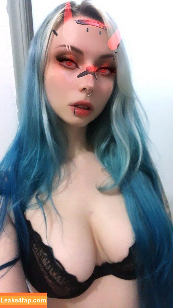 Ellen Natalia / ellennatalia__ слитое фото фото #0006