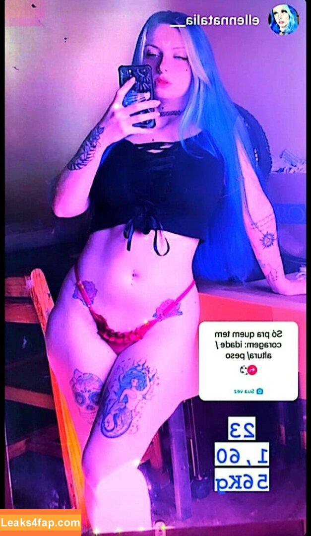 Ellen Natalia / ellennatalia__ слитое фото фото #0020