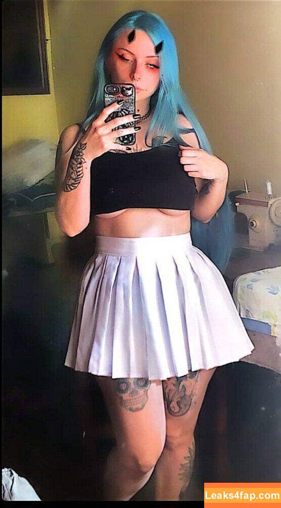 Ellen Natalia / ellennatalia__ leaked photo photo #0024