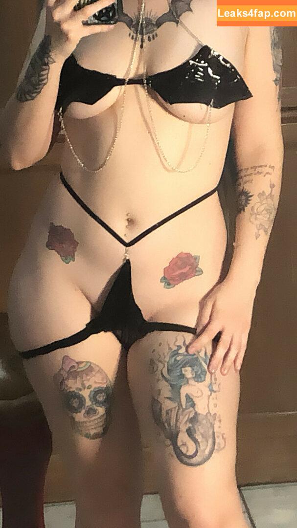 Ellen Natalia / ellennatalia__ leaked photo photo #0028