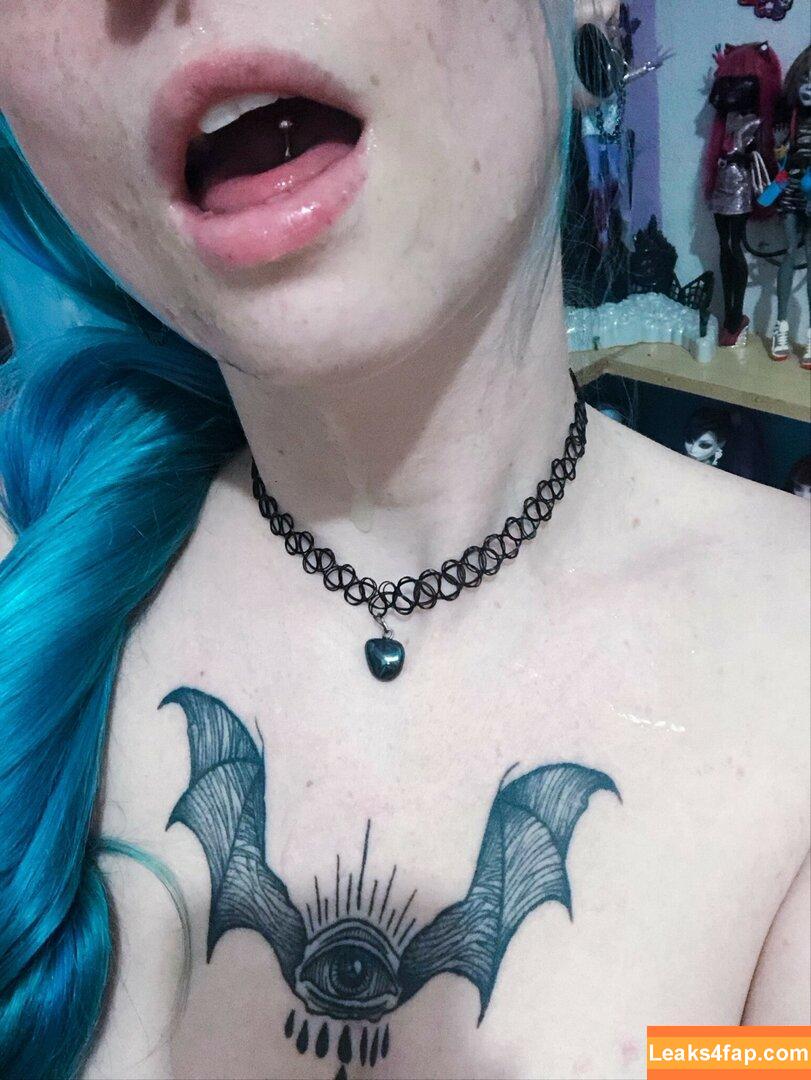 Ellen Natalia / ellennatalia__ слитое фото фото #0038