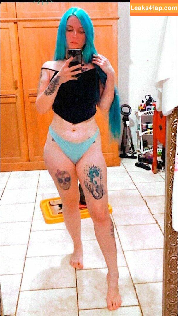 Ellen Natalia / ellennatalia__ слитое фото фото #0039