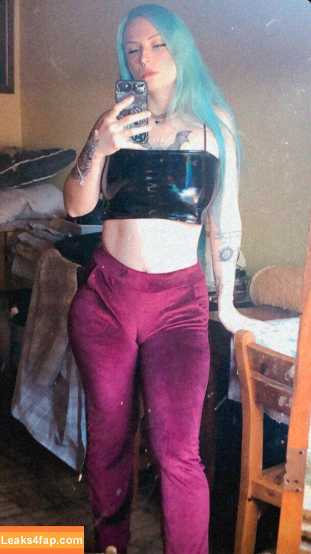 Ellen Natalia / ellennatalia__ слитое фото фото #0071