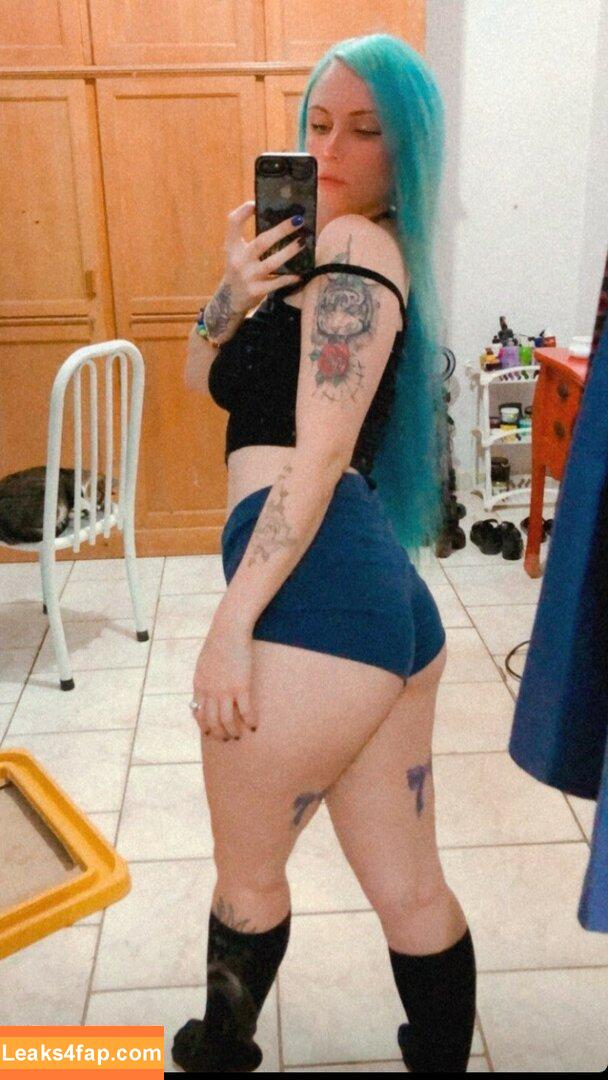 Ellen Natalia / ellennatalia__ слитое фото фото #0073