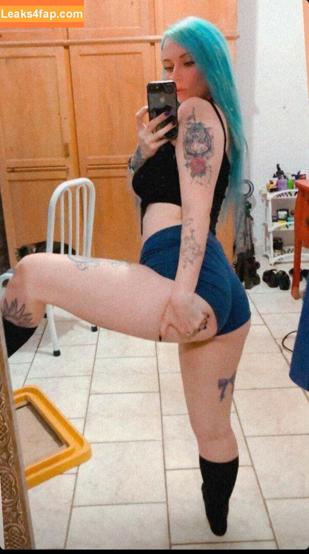 Ellen Natalia / ellennatalia__ слитое фото фото #0074