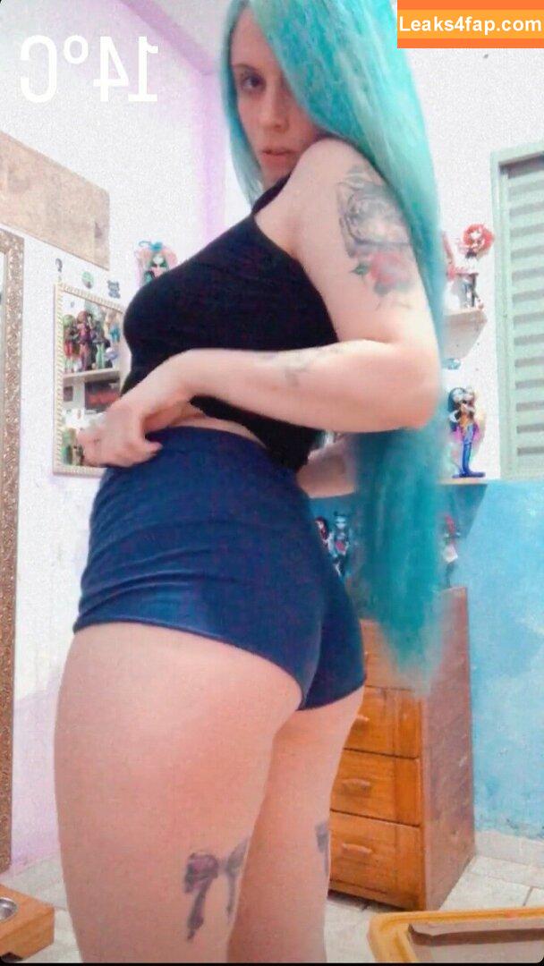 Ellen Natalia / ellennatalia__ слитое фото фото #0075