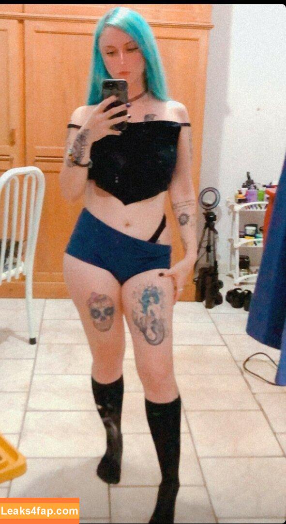 Ellen Natalia / ellennatalia__ слитое фото фото #0076