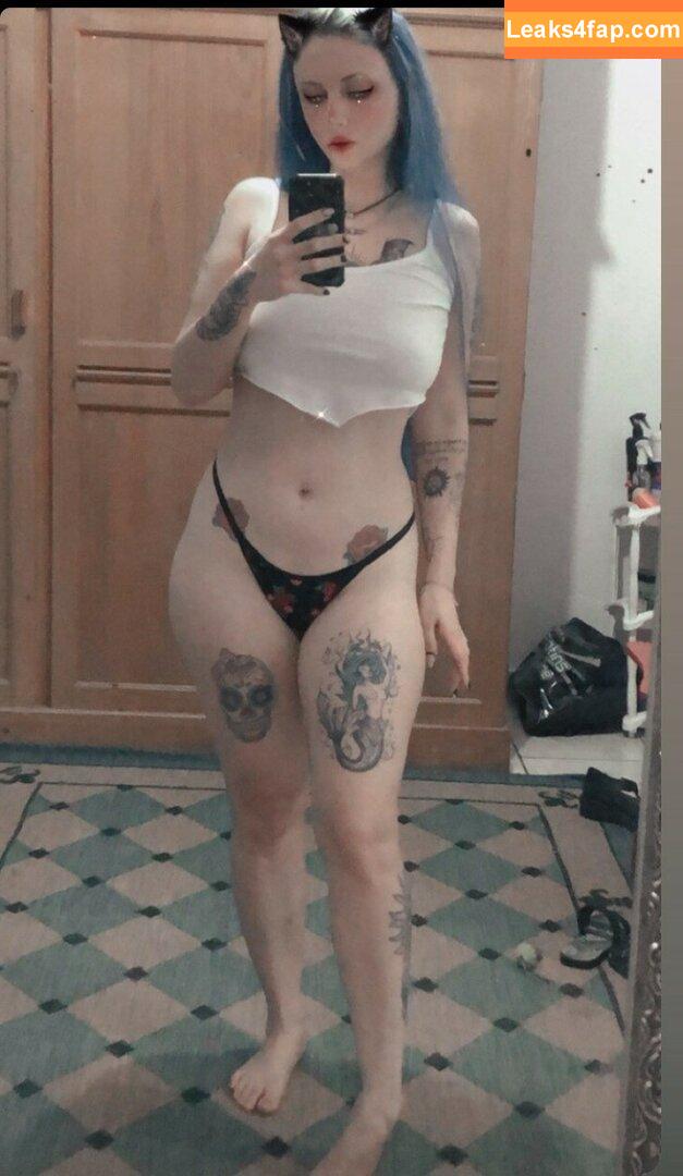 Ellen Natalia / ellennatalia__ слитое фото фото #0077