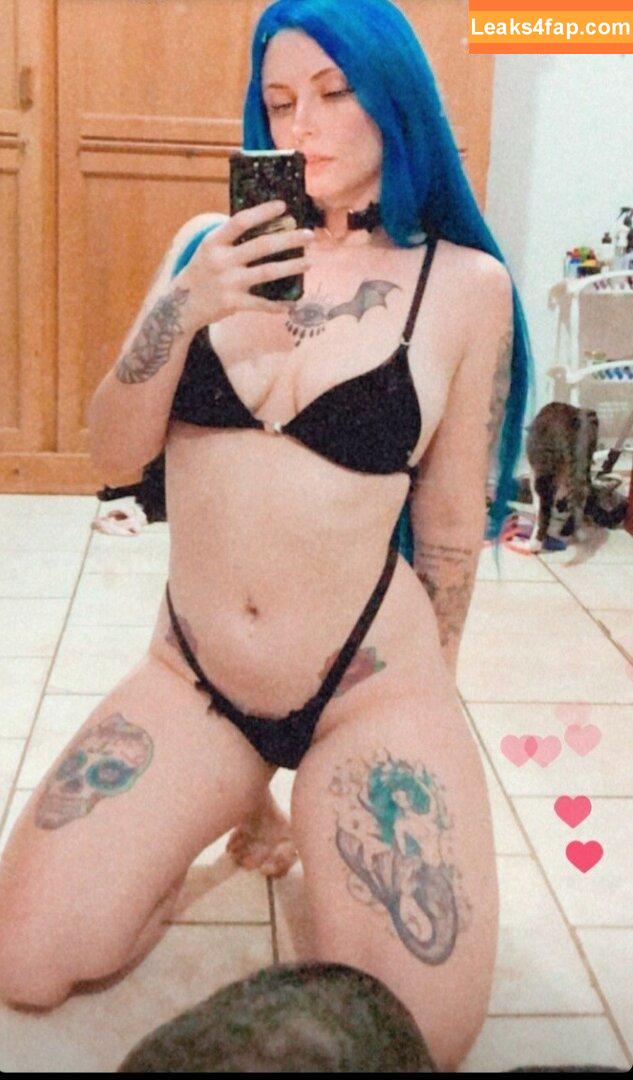 Ellen Natalia / ellennatalia__ слитое фото фото #0085