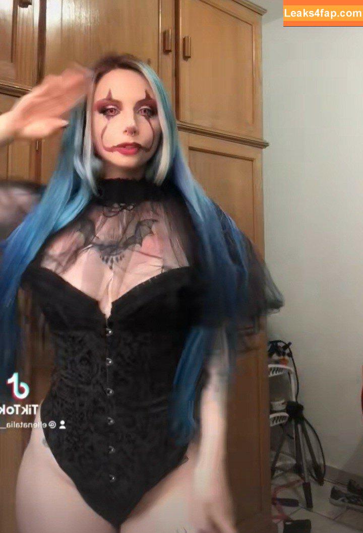 Ellen Natalia / ellennatalia__ leaked photo photo #0109