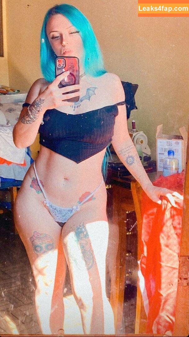 Ellen Natalia / ellennatalia__ leaked photo photo #0121