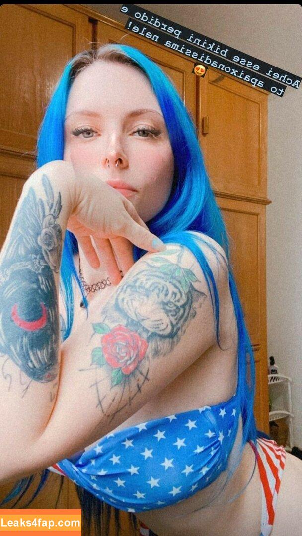 Ellen Natalia / ellennatalia__ leaked photo photo #0169