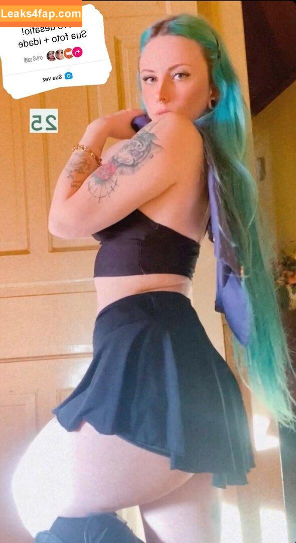 Ellen Natalia / ellennatalia__ слитое фото фото #0231