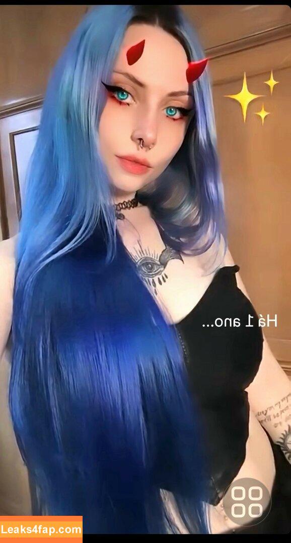 Ellen Natalia / ellennatalia__ leaked photo photo #0281