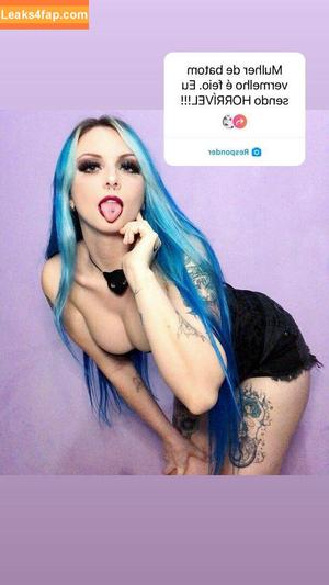 Ellen Natalia photo #0008