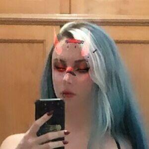 Ellen Natalia photo #0010