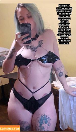 Ellen Natalia photo #0016