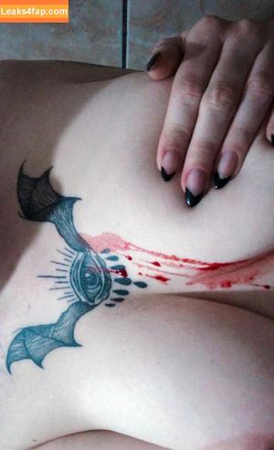 Ellen Natalia фото #0034