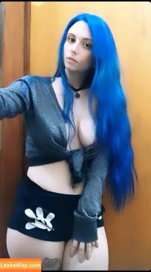 Ellen Natalia фото #0054