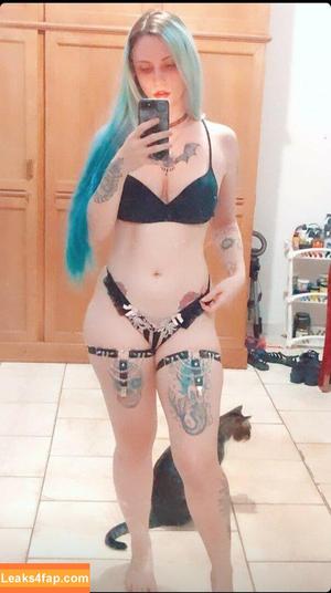 Ellen Natalia фото #0067