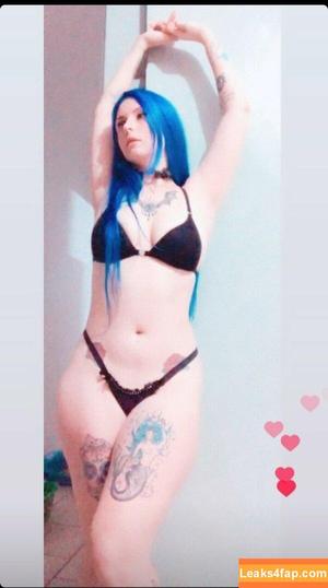 Ellen Natalia фото #0086