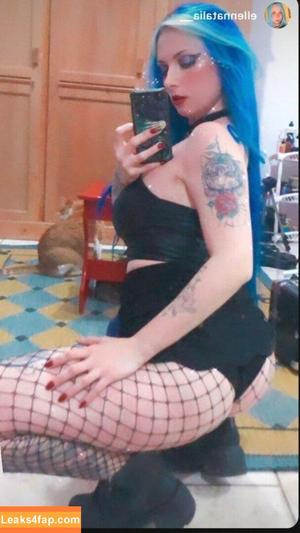 Ellen Natalia photo #0105