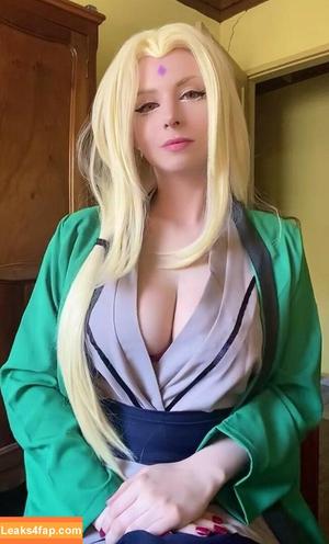 Ellen Natalia photo #0122