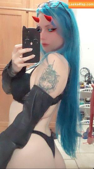 Ellen Natalia photo #0145