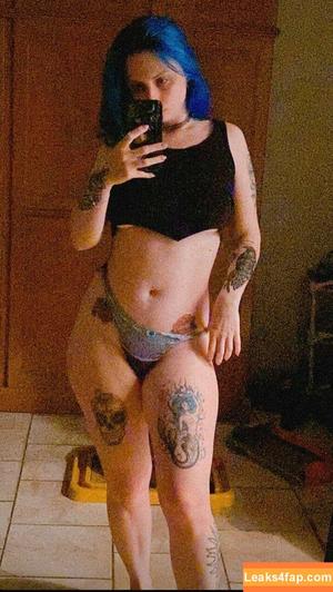 Ellen Natalia photo #0152