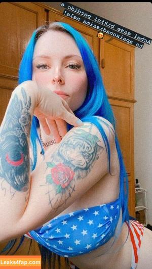 Ellen Natalia photo #0169