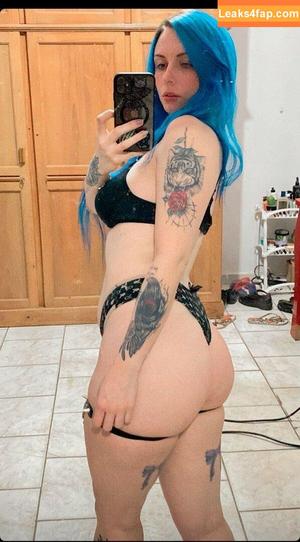 Ellen Natalia photo #0185